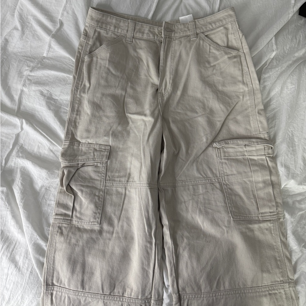 H&M Cargo Pants